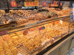 -味多美蛋糕(西安门店)