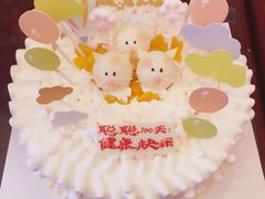-喜满堂 望喜园·融合菜