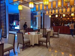 -福州天元国际威斯汀酒店·中国元素餐厅