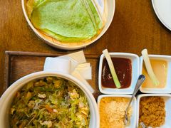 -林四喜·闽南传家菜(鼓浪屿店)