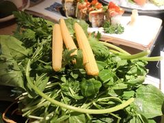 -温野菜涮涮锅(西单大悦城店)