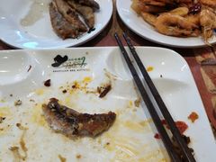 -汉巴味德巴西烤肉(顺和广场店)