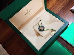 -亨得利钟表商店