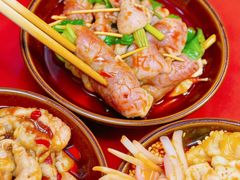 -重庆印象老火锅(梅林店)