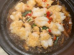 -绿茶餐厅(成都大悦城店)