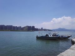 -碧桂园十里银滩