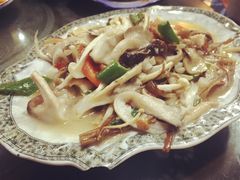 -白家寨子·山野白族菜(古城总店)