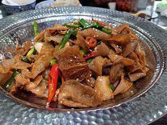 -邢家锅贴老店·非遗·开封菜(金明广场店)