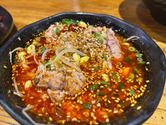 -我的面 川味Bistro(后沙峪店)