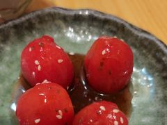 -吉兆·料理(红梅南路店)