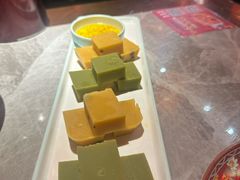 -山四砂锅(太原钟楼街店)