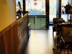 大堂-西山悦咖啡