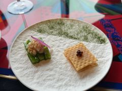 -上海滩餐厅(BFC外滩金融中心店)