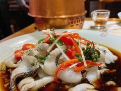 -小吊梨汤·北京菜(香山店)