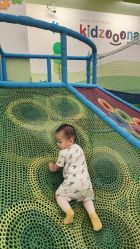 -莫莉幻想儿童乐园(武汉经开永旺店)