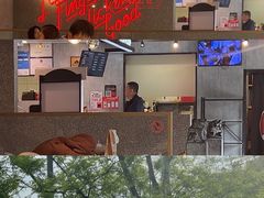 -肯德基(东四南大街店)