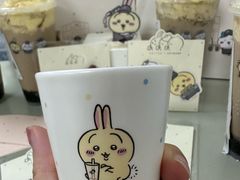 -喜茶(深圳福田星河COCO Park店)