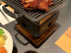 -simply thai天泰(长泰广场店)