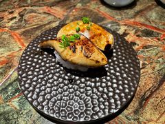 -炙柒Sekinana·精致料理 烧鸟·铁板烧(海上世界店)