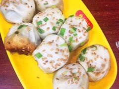 小杨生煎(吴江路店)-小杨生煎(湟普汇店)