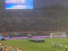 -铁西体育场