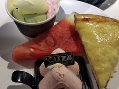 -加餐海鲜自助(集美银泰百货店)