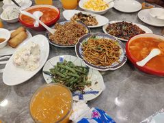 -奶奶的味道(胶州路店)