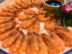 -沅江水·湖南家宴(南村万博长隆商圈店)
