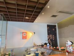 -戏作寿司(观音桥店)