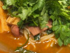 -肥汁米蘭香港米线(长宁来福士店)