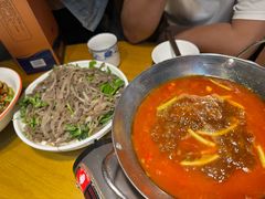 -西江红·株洲本地菜(滨江南路店)