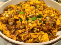 醋熘木须-紫光园·烤鸭·北京菜(劲松店)