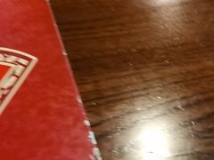 -乔家栅(襄阳南路店)