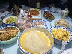 -京氣春饼(机场店)