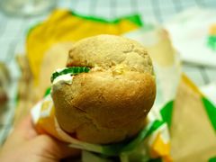 -赛百味SUBWAY(地王广场店)