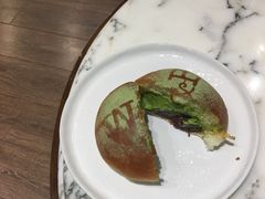-WHEAT&BAKER-麥(凯德来福士店)
