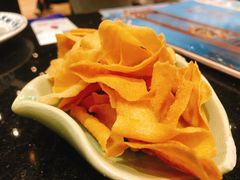 餐前小吃-正斗·港式粤菜(SKLP店)