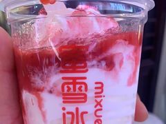 -蜜雪冰城(鸟巢店)