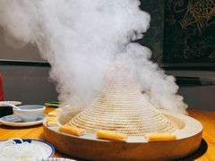 -滇小鱼·云南野生菌火锅(上杭路店)