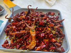 -辣盆盆麻辣小龙虾(哈尔滨总店)