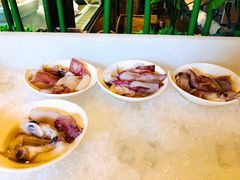 -隐秀山居酒店·秀厨融合西餐厅