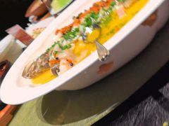 -太守宴·蘭院(天塔店)