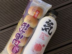 -老北京绿豆饼(解放路店)