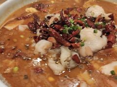 -小厨娘淮扬菜(六合欢乐港店)