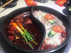 -钢管厂五区小郡肝串串香(通锦桥店)