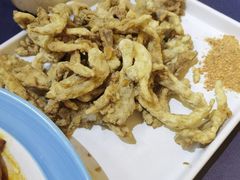 -伊带伊路新疆美食府(呼家楼店)