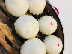姊妹团子-火宫殿(五一大道分店)