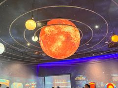 -湖南省地质博物馆