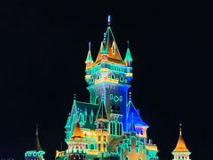 -厦门方特梦幻王国