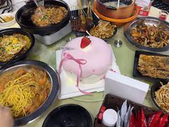 -聚味瞿记·龙虾堂(树木岭店)